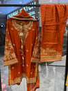 Zoya Ahmad Shaadi Edit- 05