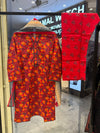 Zoyz ahmad casual prints D-01