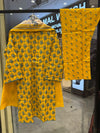 Zoyz ahmad casual prints D-02