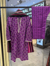Zoyz ahmad casual prints D-05