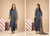 MORJA BY GULJEE UN-STITCHED 3PC| D-07