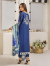 ZARA ALI BARIYA LUXURY PRET '24-D02