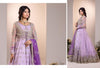 ZOYA AHMAD AMYRA GOWN'24-D11