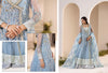 ZOYA AHMAD AMYRA GOWN'24-D05