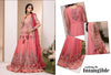 ZOYA AHMAD AMYRA GOWN'24-D04