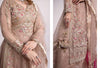 ZOYA AHMAD AMYRA GOWN'24-D10