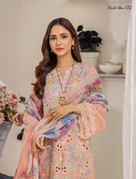 ZARA ALI MAYRA LUXURY PRET'24-D02