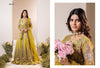 ZOYA AHMAD AMYRA GOWN'24-D01