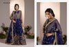 ZOYA AHMAD AMYRA GOWN'24-D06