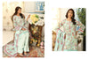 MAUSUMMERY LUXURY LAWN STITCHED | D-02