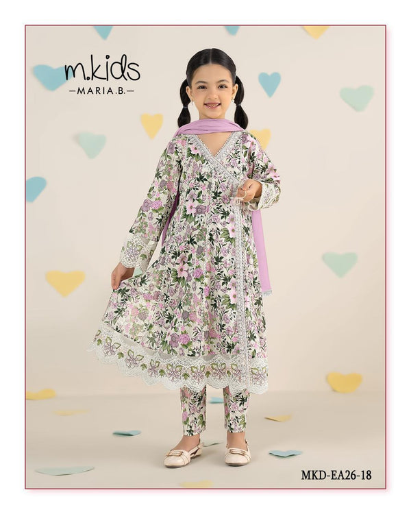 MARIA B KIDS MKD-EA 26 - 18