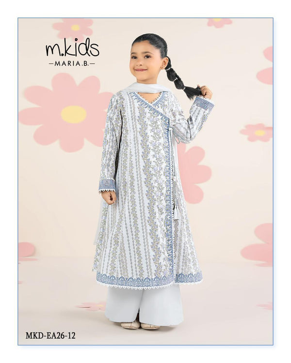 MARIA B KIDS MKD- EA 26-12