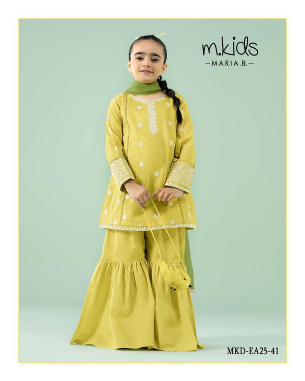MARIA B KIDS MKD-EA25-41