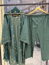 Luxury Pret Sadabahar D-04