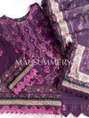 Mausummery Classic Pret 2026 D-01