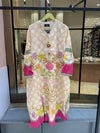 ETHNIC LUXURY PRET-D 44