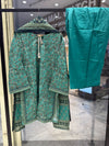 Bin Saeed Lawn Printed 100914 D-05