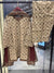 Bin Saeed Lawn Printed 100914 D-06