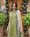 THE SECRET GARDEN BY MUSHQ | Whispering Ivy