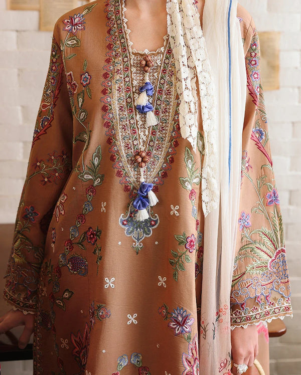 THE SECRET GARDEN BY MUSHQ | Wild Bloom