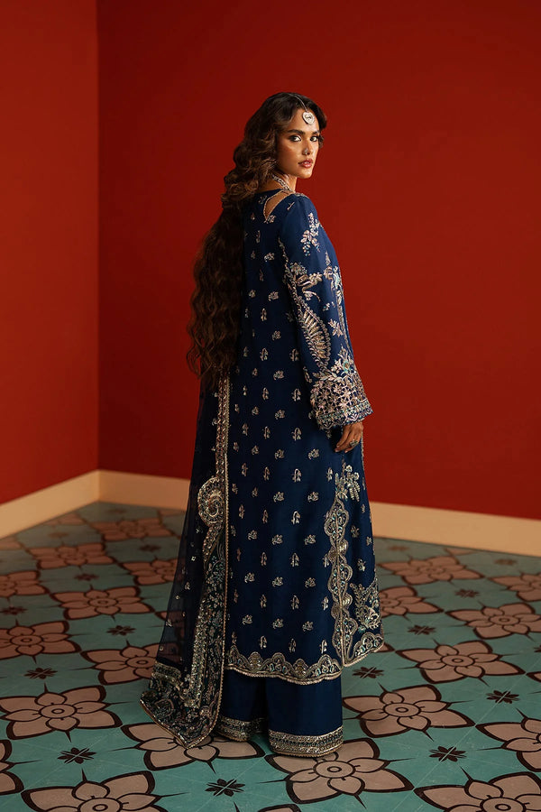Divani afrozeh'festive formals-Mahreen