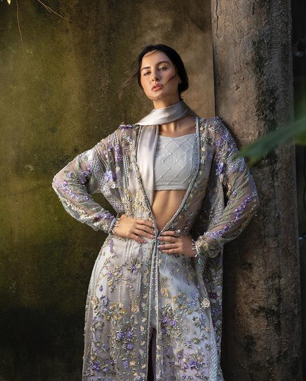 Esmel La-vie Haute Luxury Wedding Festive Formals – Naiora