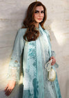 NEESHAY SYMPHONY LUXURY LAWN '26-SEREIA