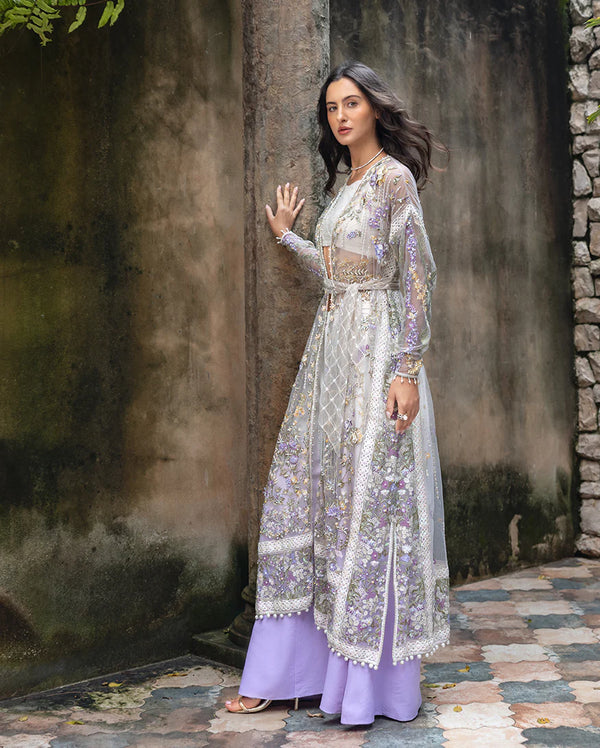 Esmel La-vie Haute Luxury Wedding Festive Formals – Naiora