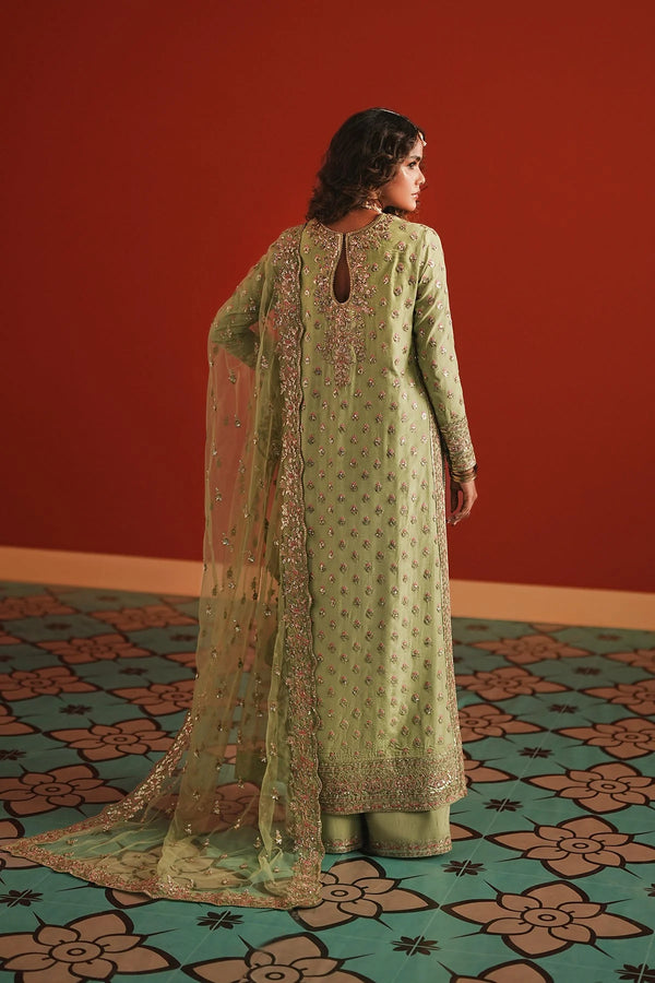 Divani afrozeh'festive formals-Shahwar