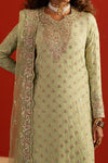 Divani afrozeh'festive formals-Shahwar