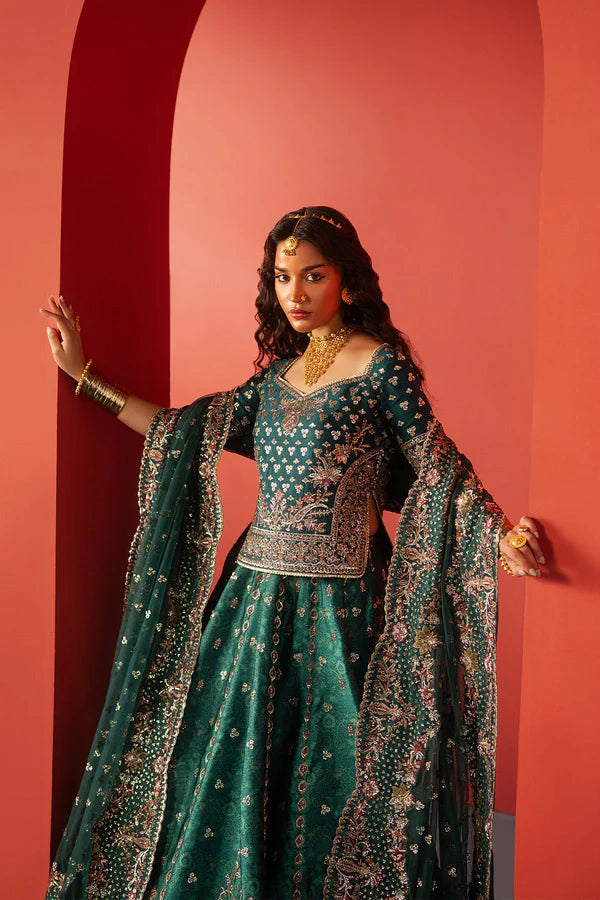 Divani afrozeh'festive formals-Afsar