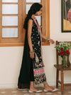 SHANAYA BY MAHNUR UN-STITCHED 3PC | Zarina