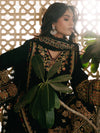 SHANAYA BY MAHNUR UN-STITCHED 3PC | Zehra