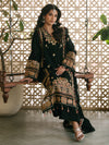 SHANAYA BY MAHNUR UN-STITCHED 3PC | Zehra