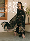 SHANAYA BY MAHNUR UN-STITCHED 3PC | Zehra