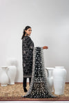 ZESH CUTWORK EMBROIDERED SERIES DROP 5