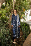 ZESH CUTWORK EMBROIDERED SERIES VOL 4 3 PCS