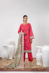 ZESH CUTWORK EMBROIDERED SERIES DROP 5