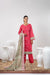 ZESH CUTWORK EMBROIDERED SERIES DROP 5