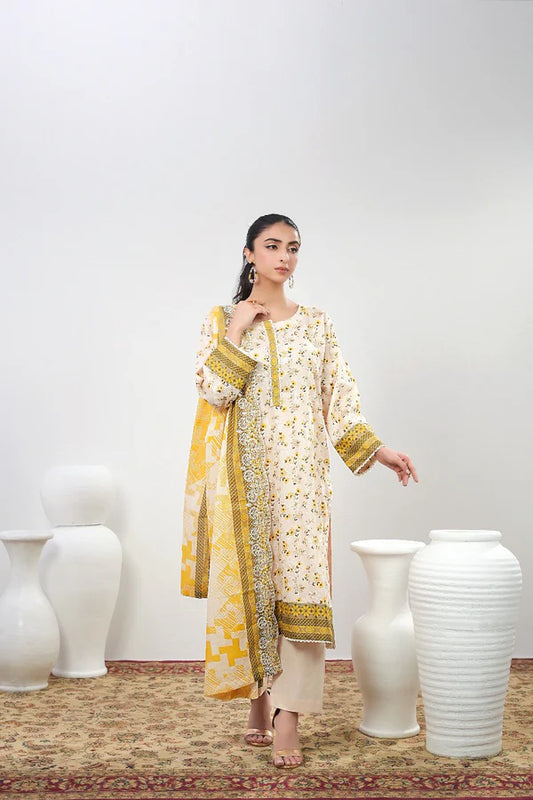 ZESH CUTWORK EMBROIDERED SERIES DROP 5