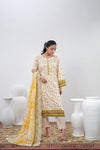 ZESH CUTWORK EMBROIDERED SERIES DROP 5