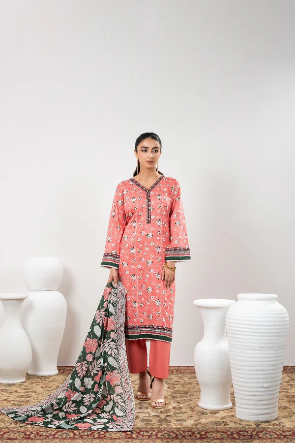 ZESH CUTWORK EMBROIDERED SERIES DROP 5