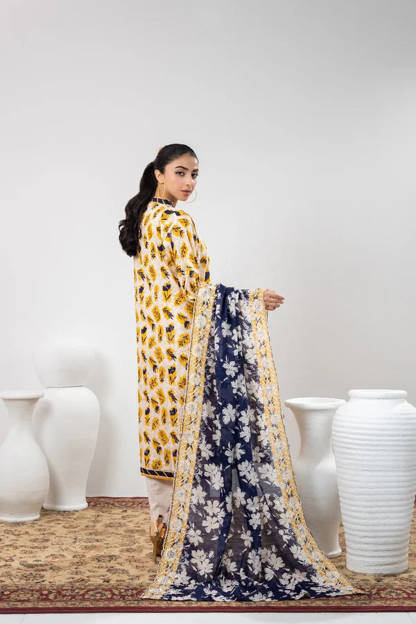 ZESH CUTWORK EMBROIDERED SERIES DROP 5