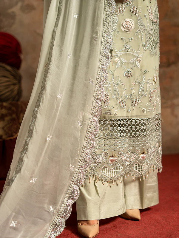 ZIRCON ZEBTAN VOL 11-ZQ-02