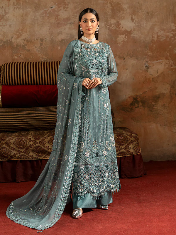 ZIRCON ZEBTAN VOL 11-ZQ-07