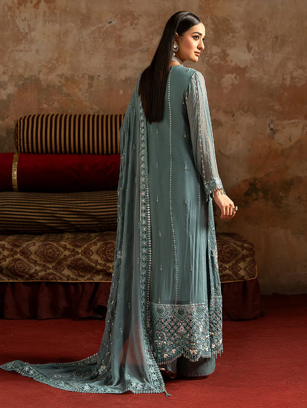 ZIRCON ZEBTAN VOL 11-ZQ-07