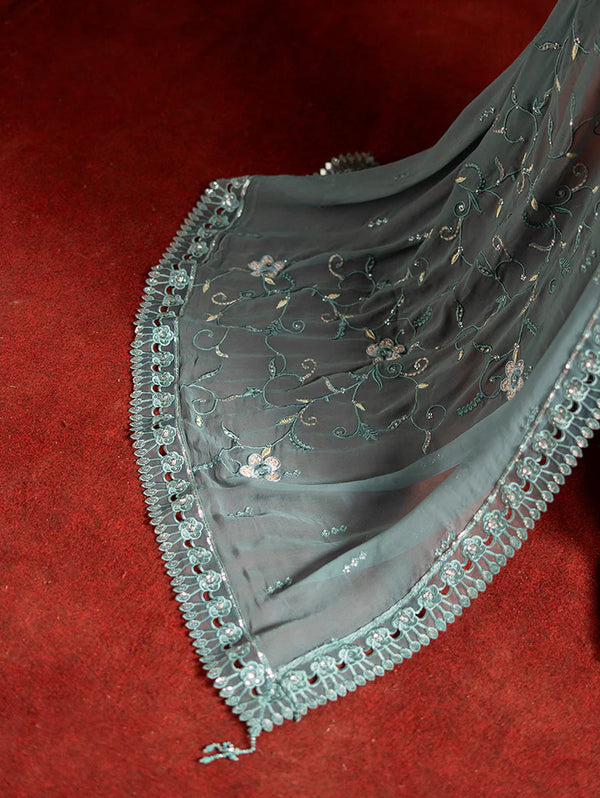 ZIRCON ZEBTAN VOL 11-ZQ-07