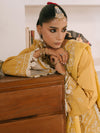 SHANAYA BY MAHNUR UN-STITCHED 3PC | Zunaira