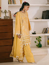 SHANAYA BY MAHNUR UN-STITCHED 3PC | Zunaira