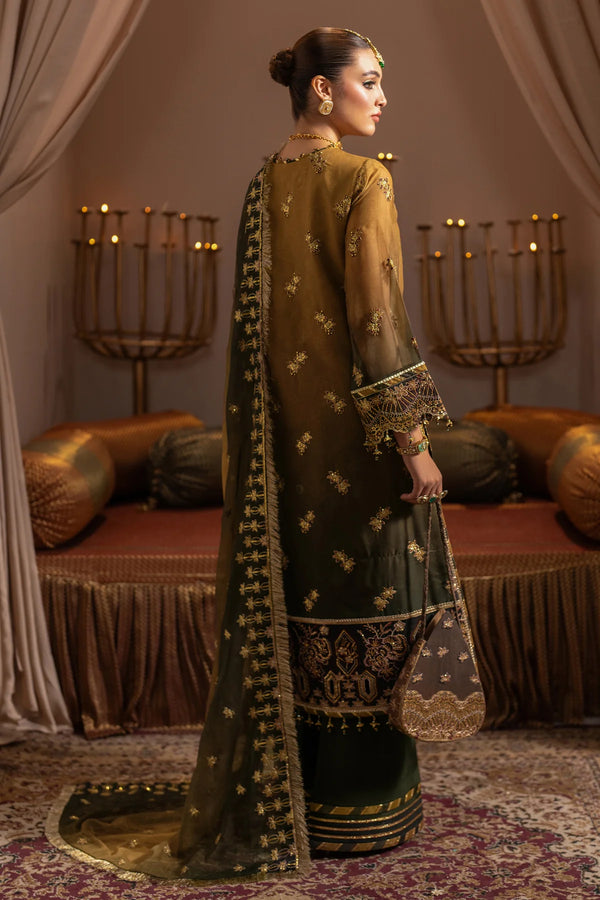 JHALAK BY ALIZEH CHIFFON UNSTITCHED AF-JHLK-06-ZABREEN